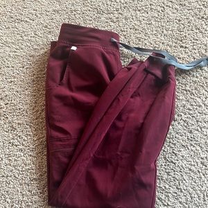 Small, petite Fig joggers